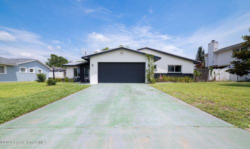 2618 Cherrywood Lane, Titusville, FL, 32780 | Card Image