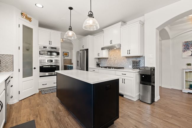 1916 Sterling Trace Dr, House other with 6 bedrooms, 4 bathrooms and null parking in Keller TX | Image 15