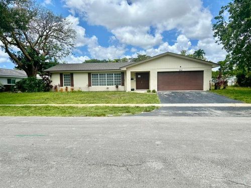 861 Nw 72nd Ave, Plantation, FL, 33317-1129 | Card Image