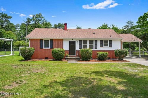 501 Quail Dr, Goldsboro, NC, 27534-1848 | Card Image