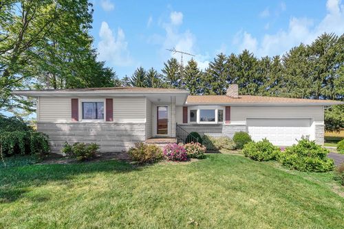 7265 State Route 598, Shelby, OH, 44875-9204 | Card Image