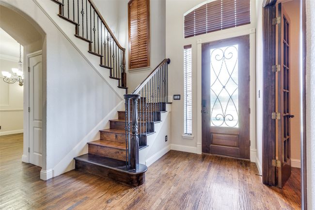 1201 Rollie Michael Ln, House other with 3 bedrooms, 3 bathrooms and null parking in Fort Worth TX | Image 4