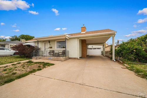 2509 Dahlia Lane, Pueblo, CO, 81004 | Card Image