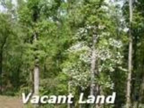 river-meadows-subdivision-Lot 11 &amp; 12 Faulkner Meadows Drive, Mayflower, AR, 72106 | Card Image