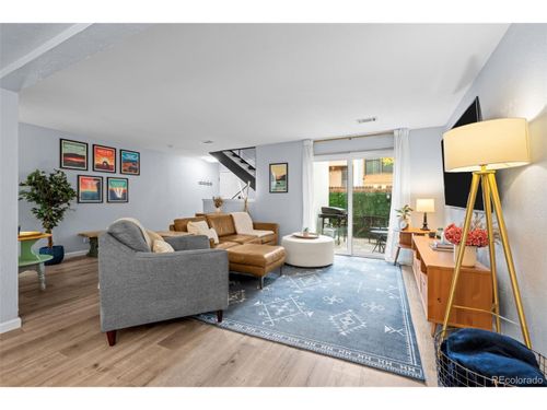 2869 S Locust St, Denver, CO, 80222-7114 | Card Image