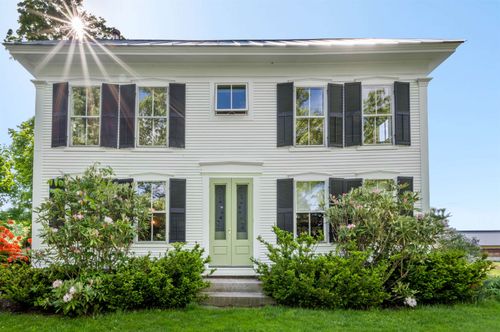 732 Old West Church Rd, Adamant, VT, 05640-7019 | Card Image