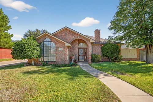 4818 Timber Ln, Midland, TX, 79707-2831 | Card Image