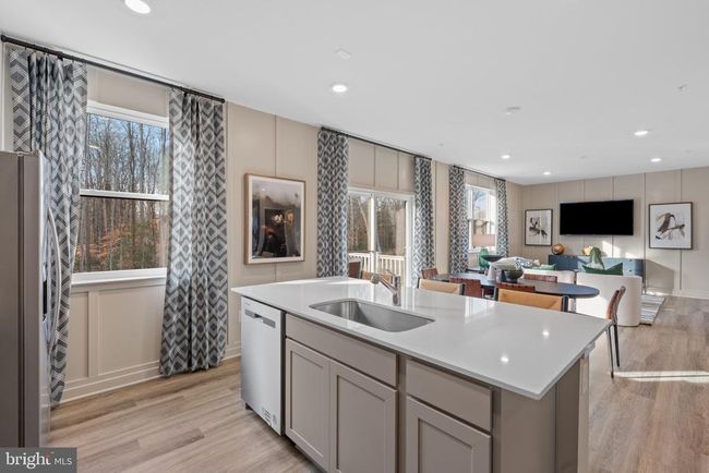 668 Armstrong Ave, House other with 4 bedrooms, 3 bathrooms and null parking in HAGERSTOWN MD | Image 7