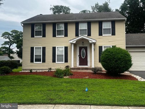 14 Ross Rd, Burlington Township, NJ, 08016-3900 | Card Image
