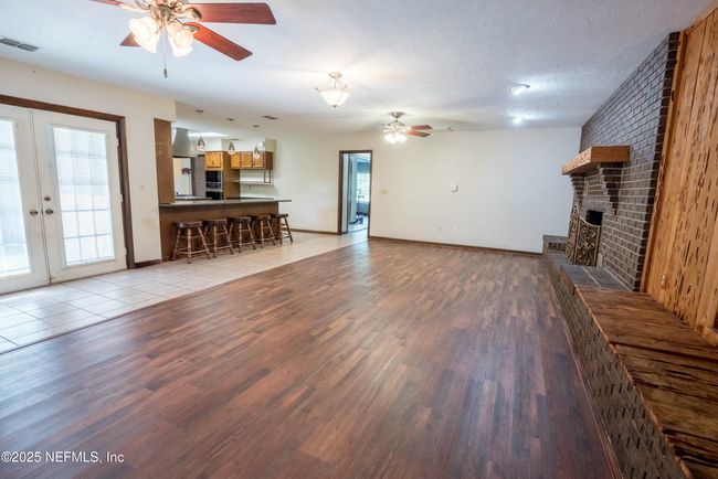 1316 W Madison St, House other with 4 bedrooms, 3 bathrooms and null parking in Starke FL | Image 10