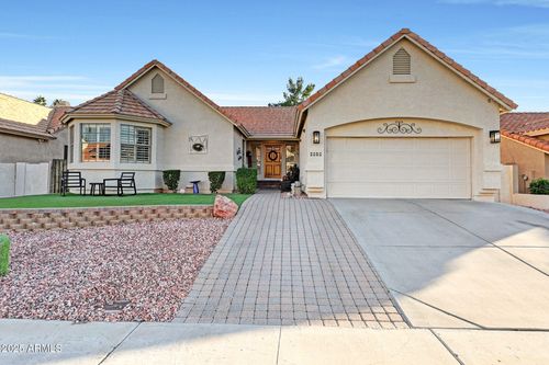6915 W Oraibi Dr, Glendale, AZ, 85308-5537 | Card Image