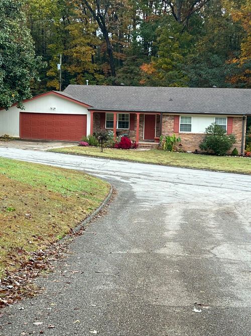 9591 Priscilla Drive, Chattanooga, TN, 37421 | Card Image