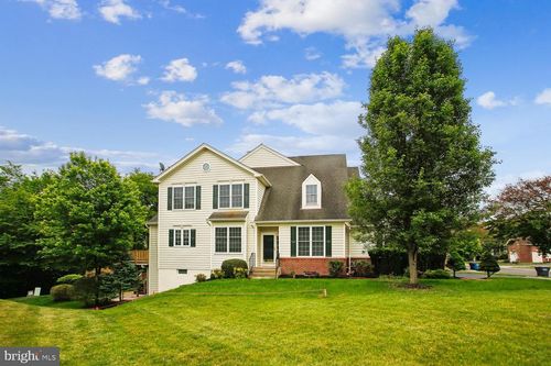5601 Swift Creek Ct, HAYMARKET, VA, 20169-5423 | Card Image