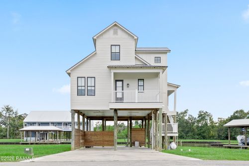 9405 Wahoo Lane, Abbeville, LA, 70510 | Card Image