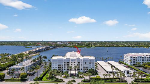 604-2860 S Ocean Blvd, Palm Beach, FL, 33480-5584 | Card Image