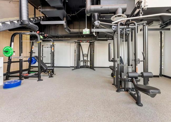 View of exercise room | Image 22