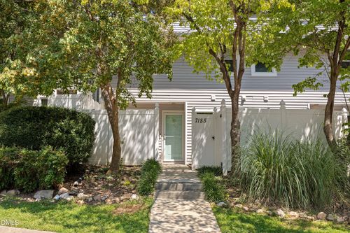 7185 Sandy Creek Dr, Raleigh, NC, 27615-4969 | Card Image