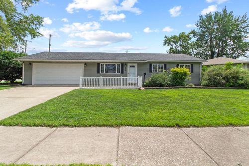 9307 Ellen Dr, Highland, IN, 46322-2926 | Card Image