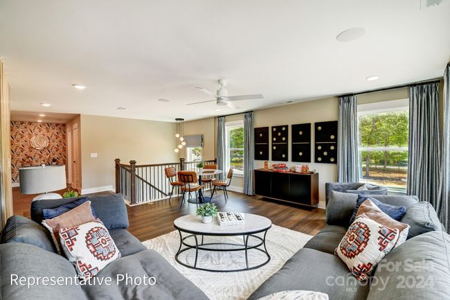 504 - 1730 Post Ct, House other with 5 bedrooms, 4 bathrooms and null parking in Gastonia NC | Image 28