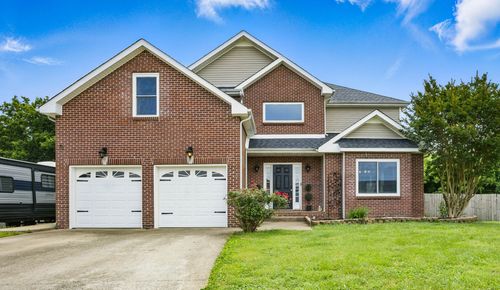 1512 Big Sam Ct, Clarksville, TN, 37042-8170 | Card Image