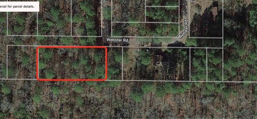 0 Webster Rd, Heflin, LA, 71039 | Card Image