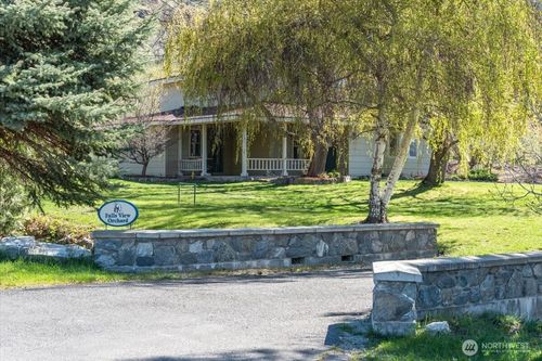 882 Lower Joe Creek Rd, Manson, WA, 98831-9637 | Card Image