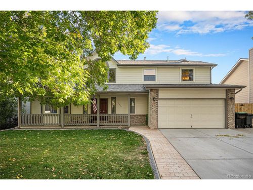 11978 W Aqueduct Dr, Littleton, CO, 80127-1578 | Card Image