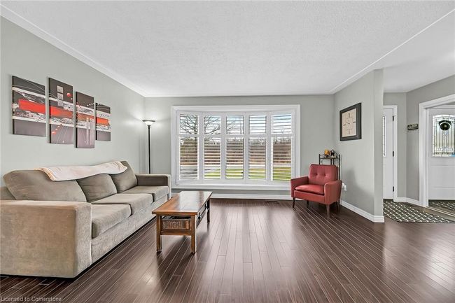 33 Echo St E, House other with 3 bedrooms, 2 bathrooms and 7 parking in Cayuga ON | Image 4