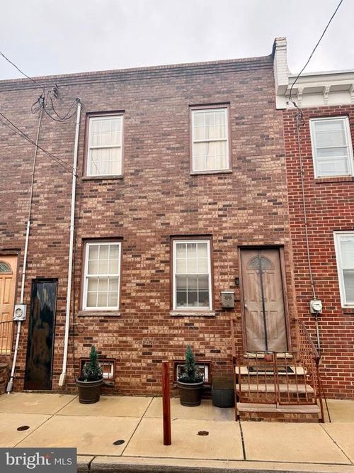 1944 N Palethorp St, PHILADELPHIA, PA, 19122-2304 | Card Image