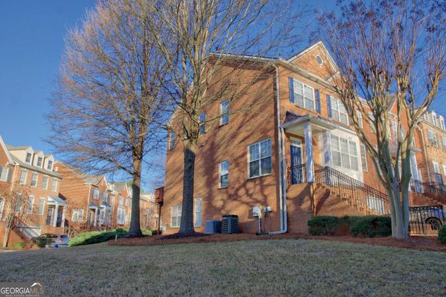 6 - 401 Iona Abbey Ct Se, Townhouse with 4 bedrooms, 3 bathrooms and 2 parking in Smyrna GA | Image 35