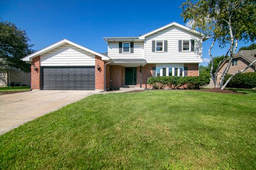 1413 Delmar Dr, New Lenox, IL, 60451-2379 | Card Image