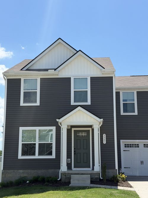 3361 Thorpe Rd, Nashville, TN, 37207-3258 | Card Image