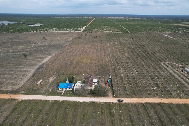 260 S Lake Patrick Rd, House other with 3 bedrooms, 2 bathrooms and null parking in Frostproof FL | Image 10