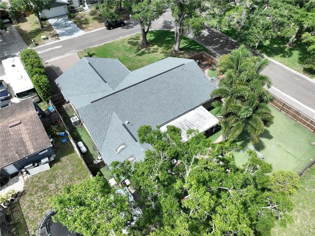 11525 Country Oaks Dr, House other with 3 bedrooms, 2 bathrooms and null parking in TAMPA FL | Image 65
