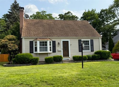 114 Arland Dr, Pawtucket, RI, 02861-1500 | Card Image