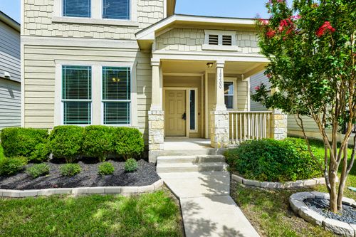 18400 Cumberland Gap St, Pflugerville, TX, 78660-4540 | Card Image