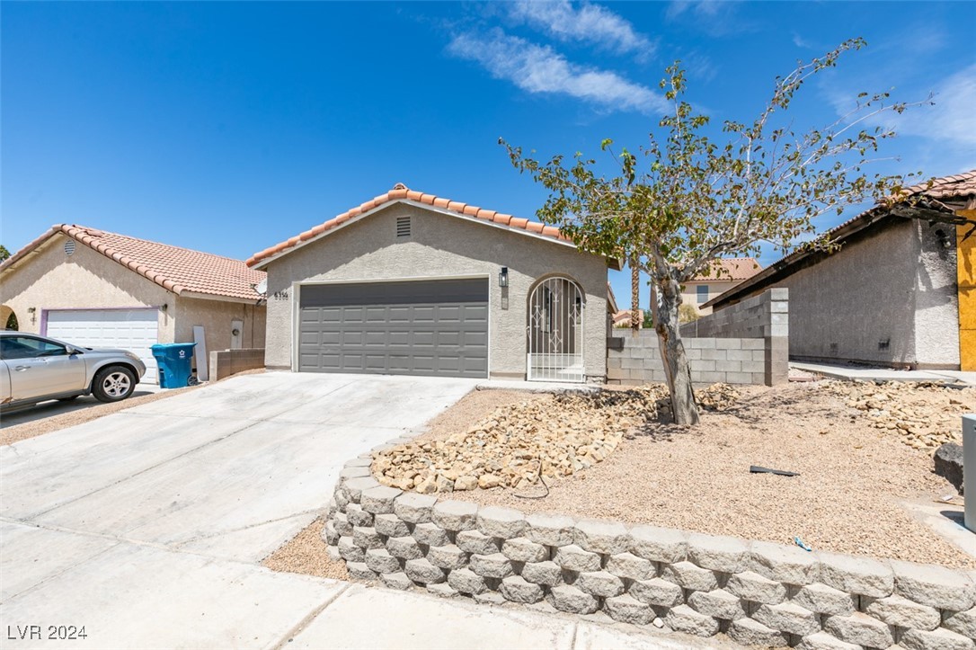 Pine Hill Ave, Las Vegas, NV 89156
