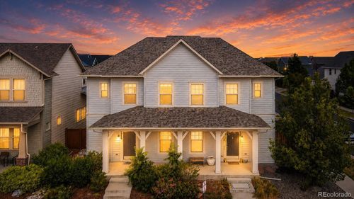 4958 Verbena St, Denver, CO, 80238-3288 | Card Image