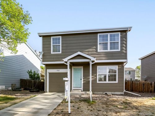 5527 E 100th Way, Thornton, CO, 80229-3447 | Card Image