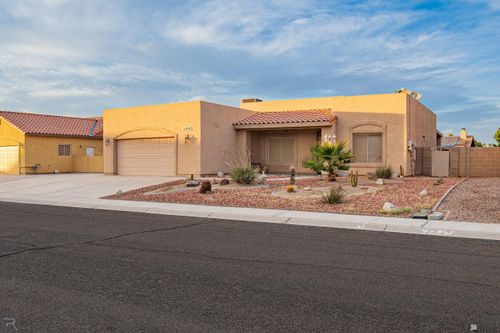 11560 E Del Golfo, Yuma, AZ, 85367-8991 | Card Image