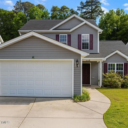 3816 Mike Levi Ct, Raleigh, NC, 27610-2896 | Card Image