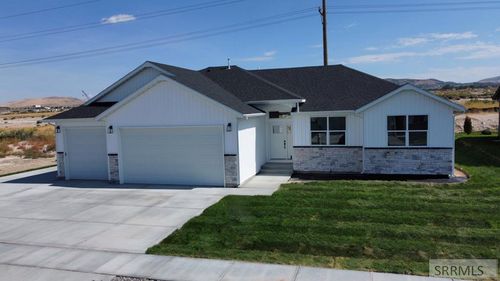 1131 Dolostone, Pocatello, ID, 83201 | Card Image