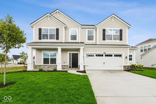 4049 Dutton Dr, Bargersville, IN, 46106-5585 | Card Image