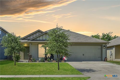 416 Cassandra Dr, Hutto, TX, 78634-5742 | Card Image