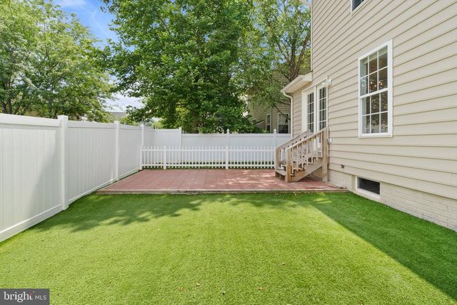 12303 Osprey Ln, House other with 3 bedrooms, 3 bathrooms and null parking in CULPEPER VA | Image 42