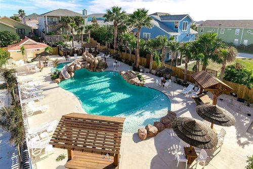 apt-106-1813 11th St, Port Aransas, TX, 78373-6074 | Card Image
