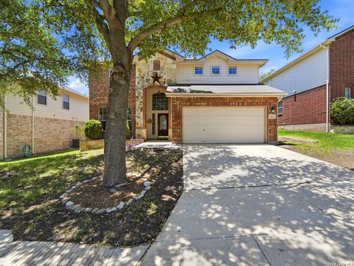 25611 Preserve Crst, San Antonio, TX, 78261-2457 | Card Image