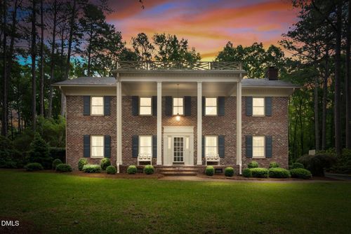 133 Steeple Chase Rd, Rocky Mount, NC, 27804-2136 | Card Image