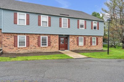 26 Freedom Drive, Condo with 2 bedrooms, 1 bathrooms and null parking in Montpelier VT | Image 1