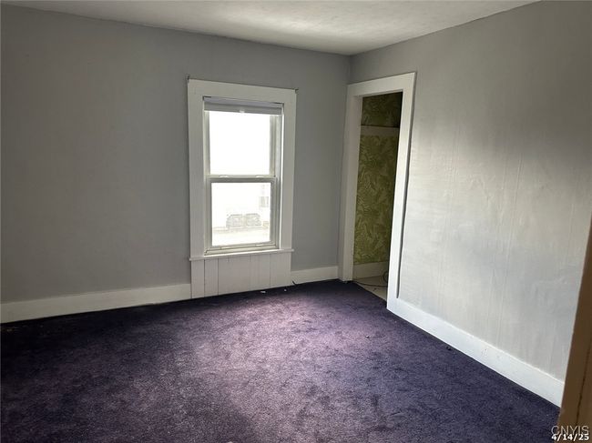 20 Pearl St, House other with 4 bedrooms, 1 bathrooms and null parking in Bainbridge NY | Image 16